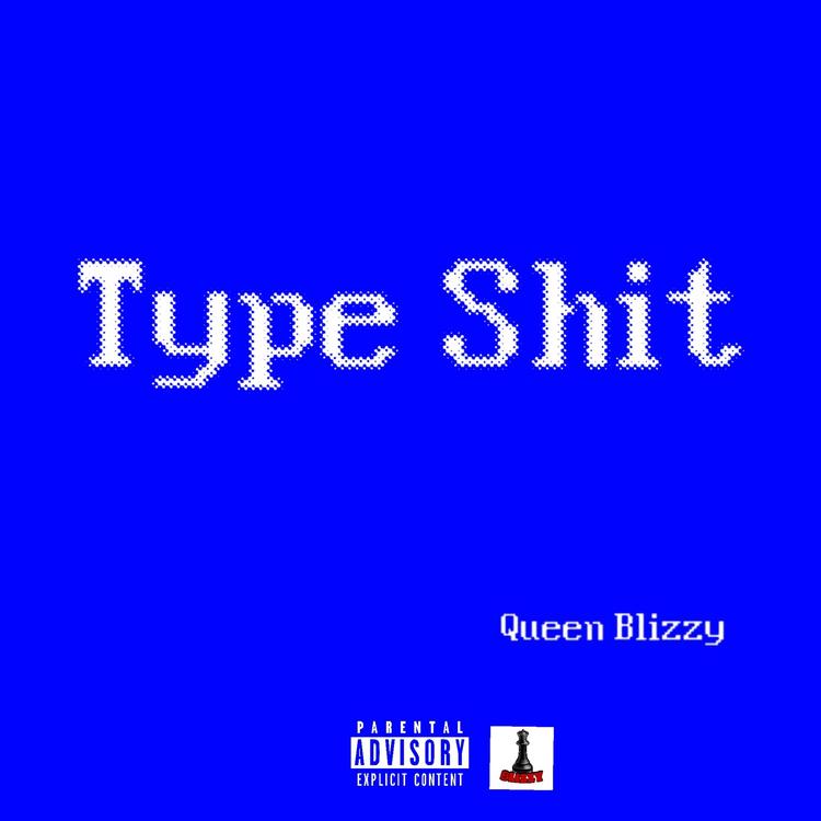 Queen Blizzy's avatar image