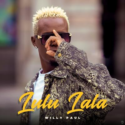 Willy Paul's cover