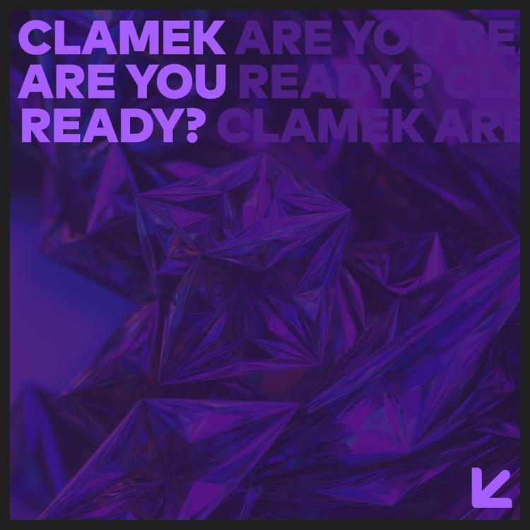 Clamek's avatar image