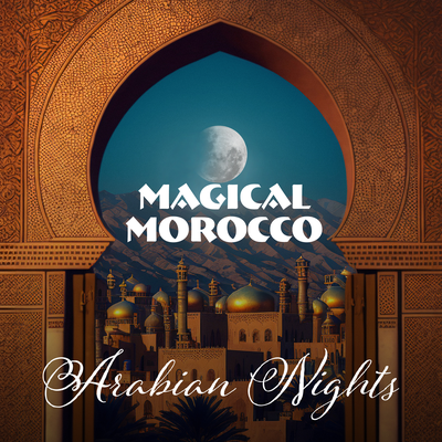 Arabic Music Bliss's cover