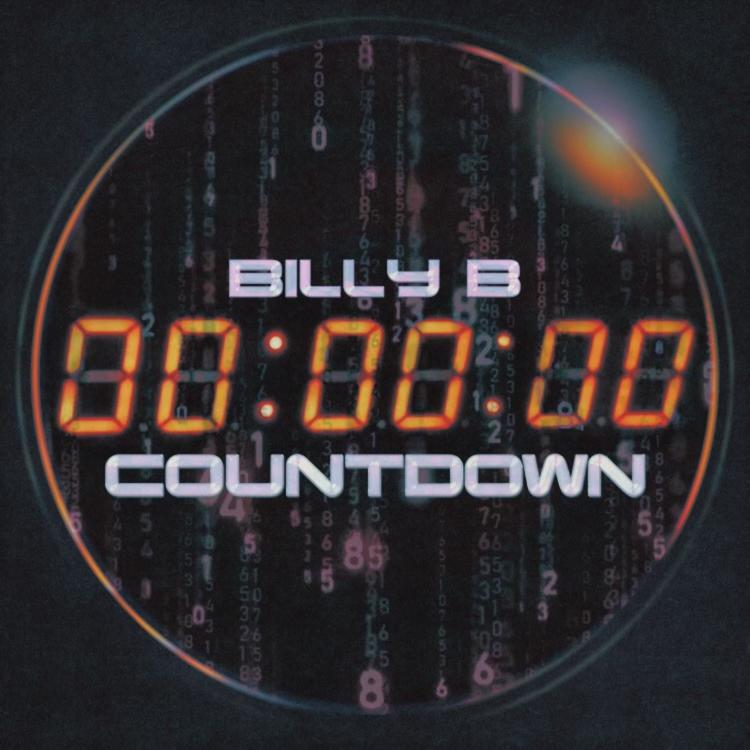 Billy B's avatar image