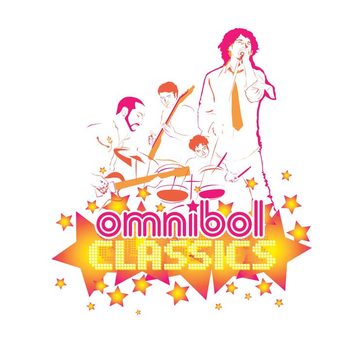 Omnibol's avatar image