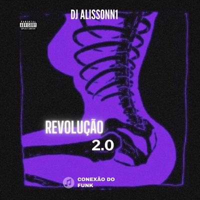 DJ ALISSONN1's cover