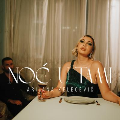 Noć U Tami's cover