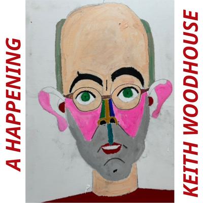Keith Woodhouse's cover