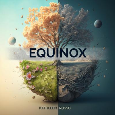 Equinox By Kathleen Russo's cover
