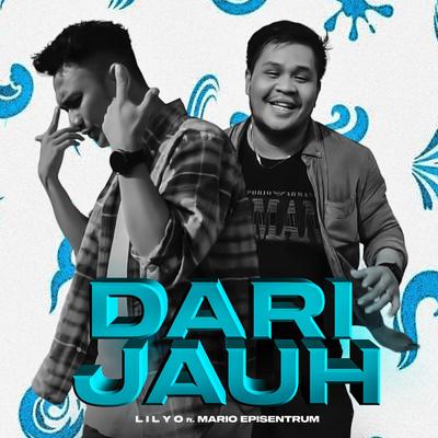 Dari Jauh's cover