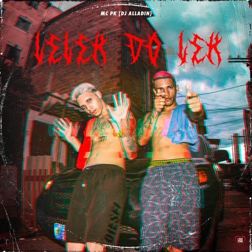 Lelek do Lek Funk 2024's cover