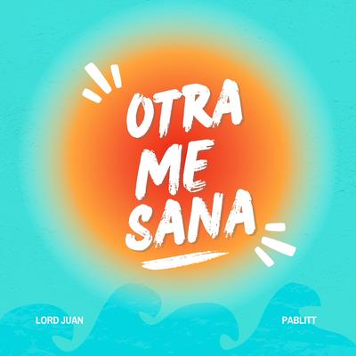 Otra Me Sana's cover
