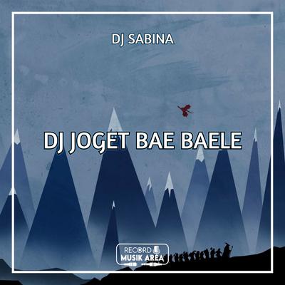 JOGET BAE BAELE (Minus One)'s cover