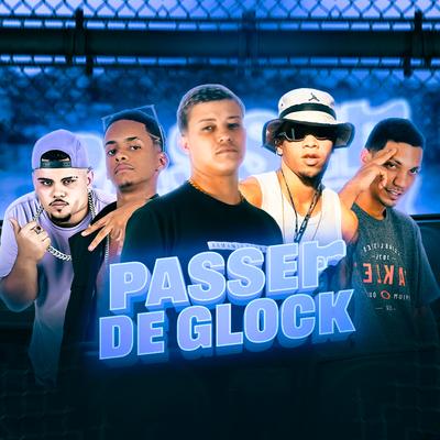 Passei de Glock's cover