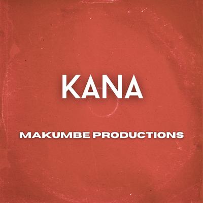 Makumbe Productions's cover