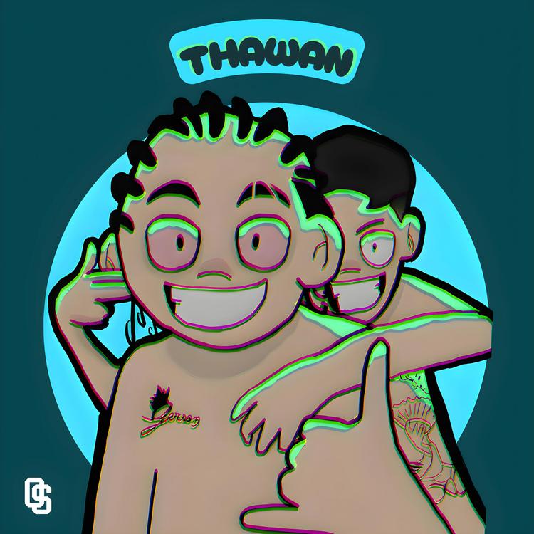 Thawan's avatar image