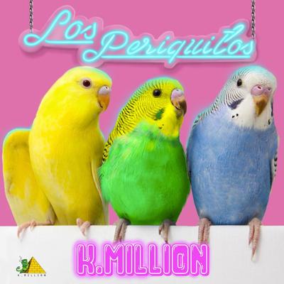 Los Periquitos's cover