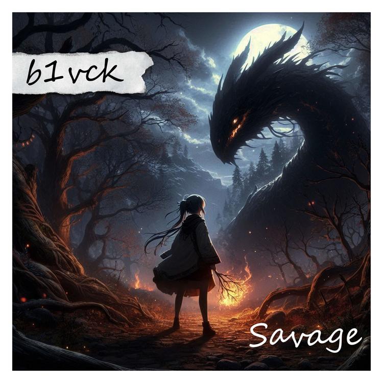 b1vck's avatar image