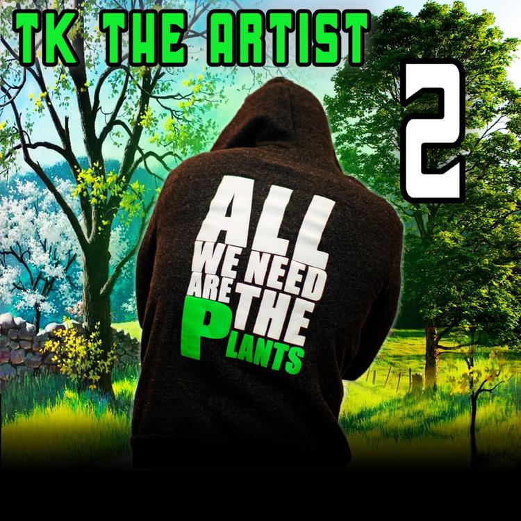 TK the Artist's avatar image