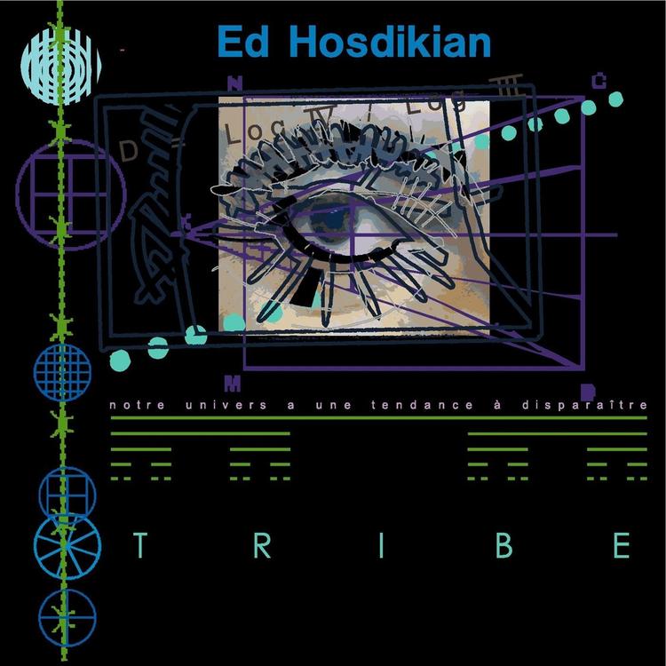 Ed HOSDIKIAN's avatar image