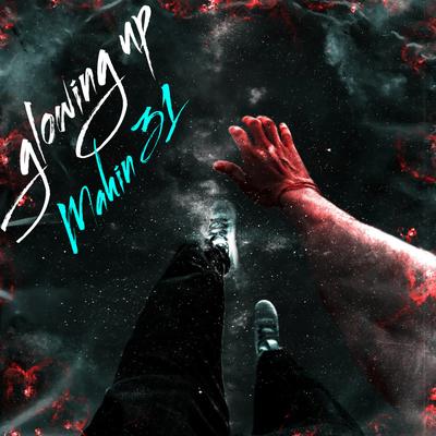 Glowing Up (Instrumental Version)'s cover