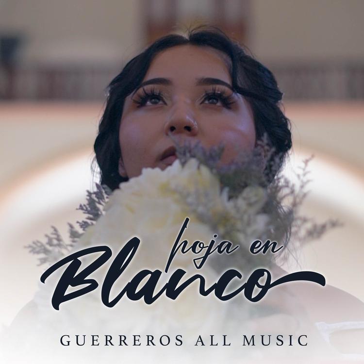 Guerreros All Music's avatar image