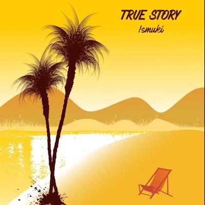 True Story's cover
