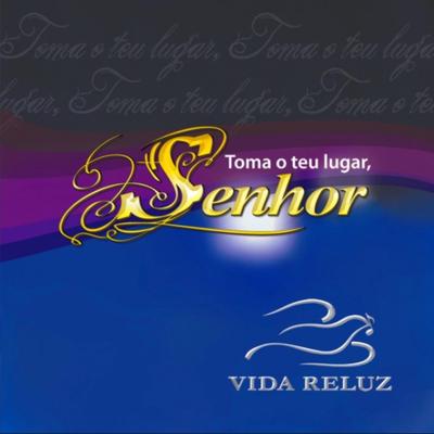 Incendeia Minha Alma By Vida Reluz's cover