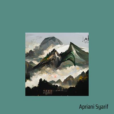 Apriani Syarif's cover