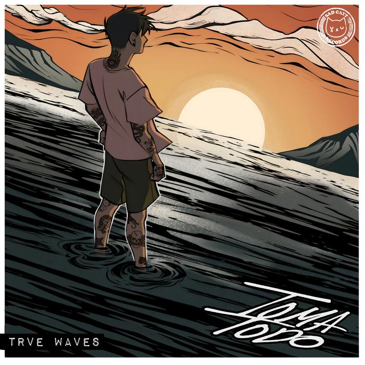 TRVE WAVES's avatar image