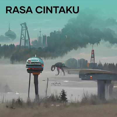 Rasa Cintaku's cover