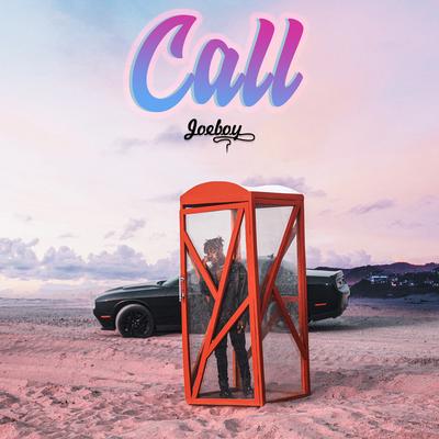 Call's cover