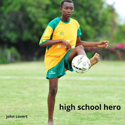 High School Hero's cover
