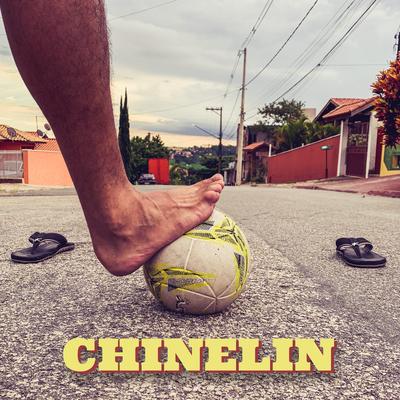 CHINELIN By guR Opai, Jazzkey's cover
