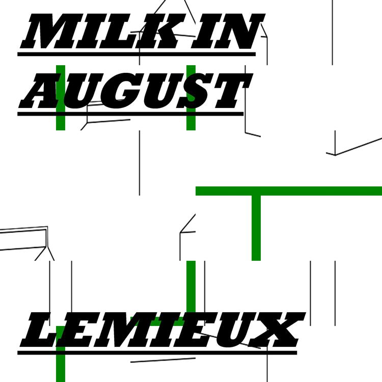 Lemieux's avatar image