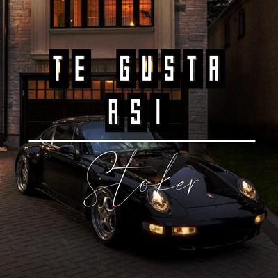 Te Gusta Así?'s cover