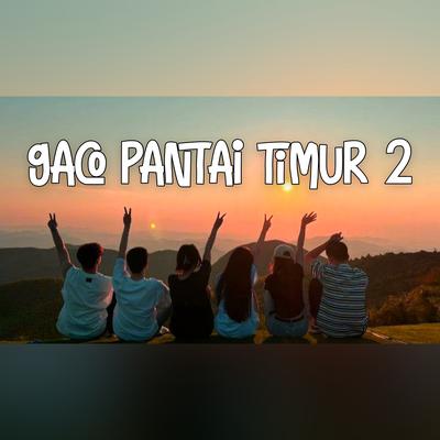 Gaco Pantai Timur 2's cover