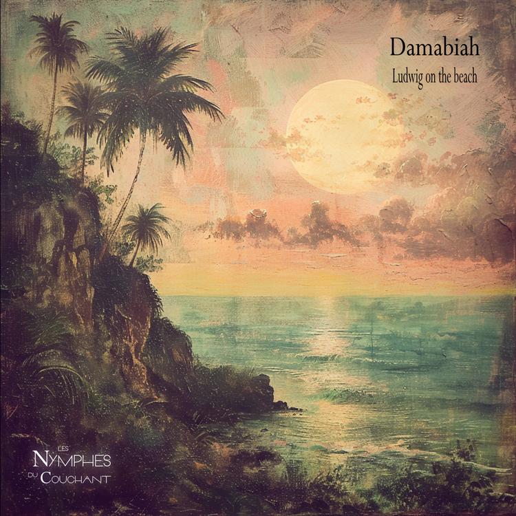 Damabiah's avatar image