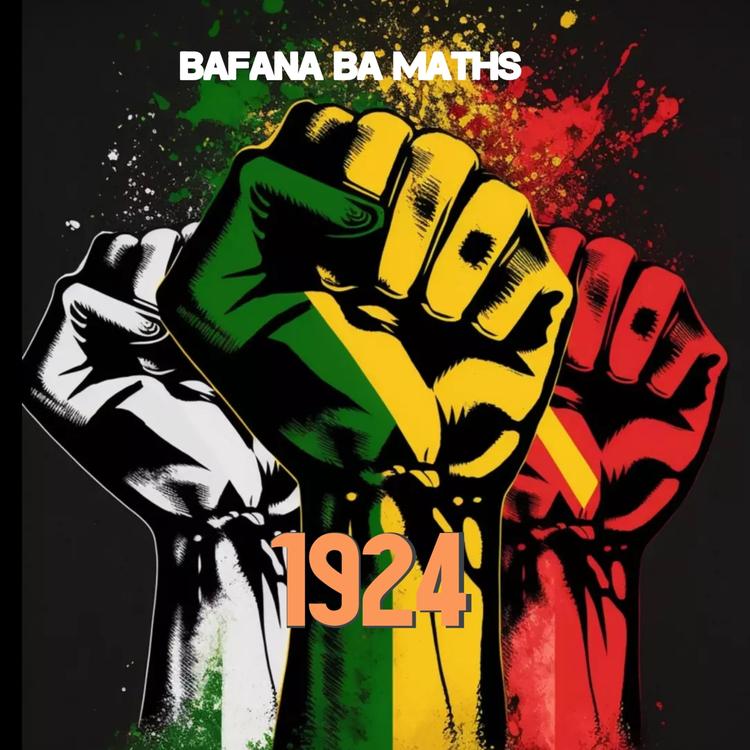 Bafana Ba Maths's avatar image