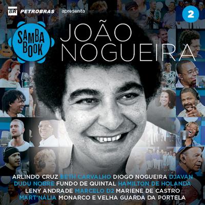 Alô Madureira's cover