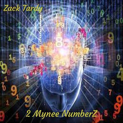 Zack Tardy's cover