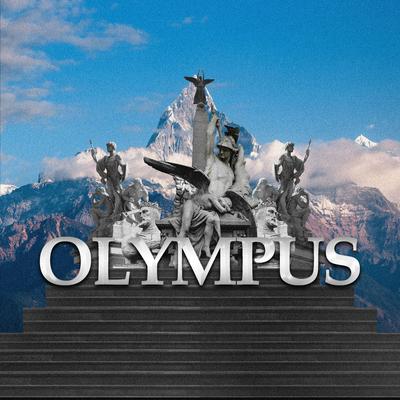 Olympus By Ares's cover