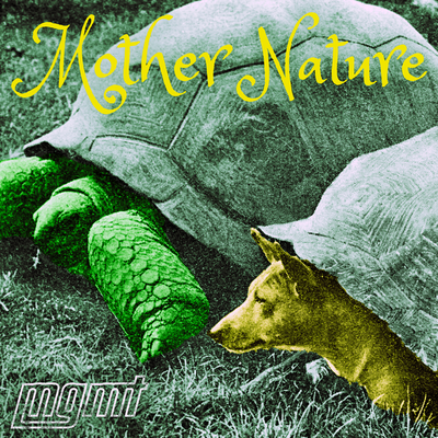 Mother Nature's cover