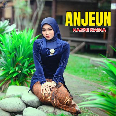 Anjeun's cover