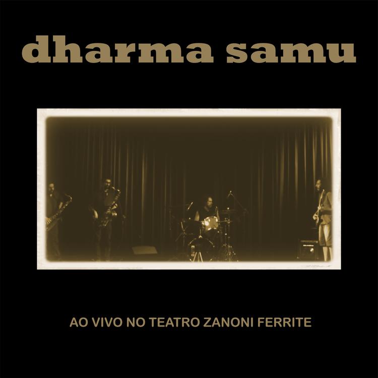 Dharma Samu's avatar image