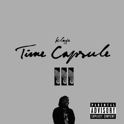 Time Capsule 3's cover