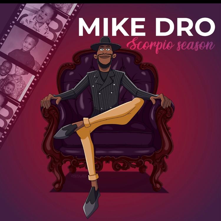 Mike Dro's avatar image