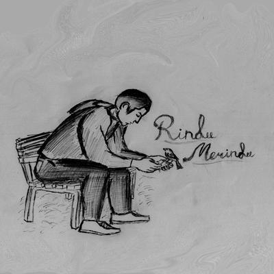 Rindu Merindu's cover