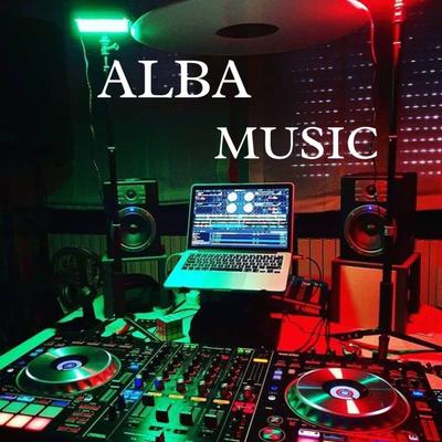 Alba Music's cover