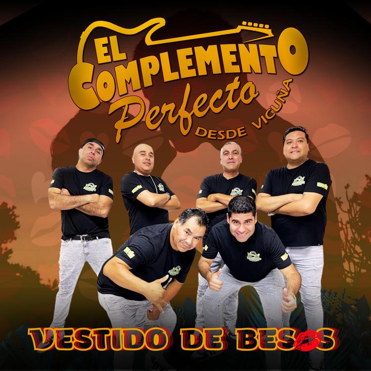 El Complemento Perfecto's avatar image