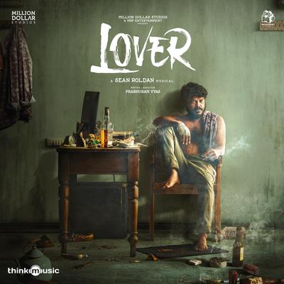 Lover (Original Motion Picture Soundtrack)'s cover