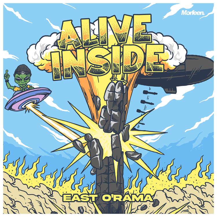 Alive Inside's avatar image