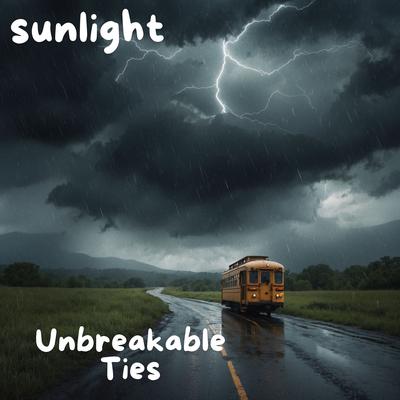 Unbreakable Ties's cover